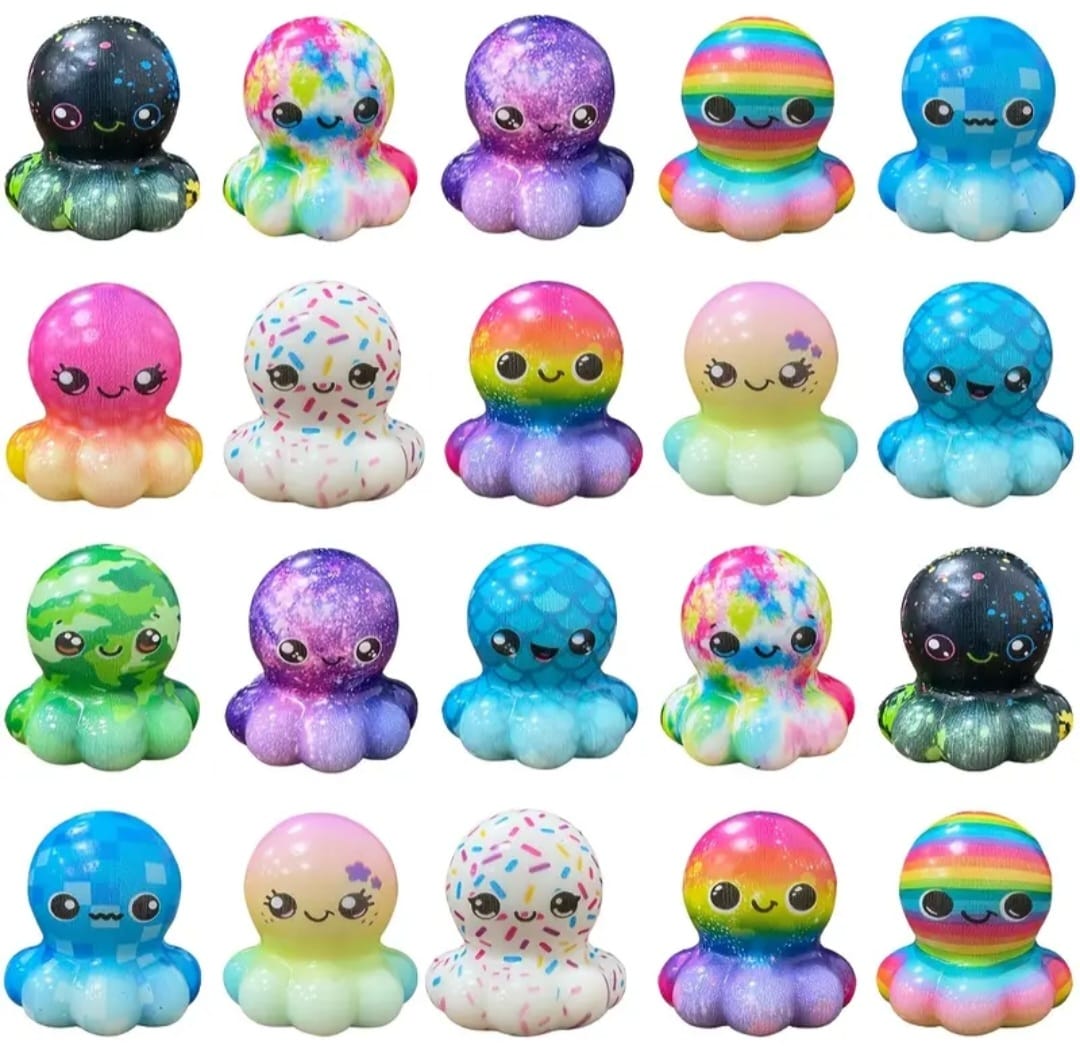 Pulpitos Misteriosos