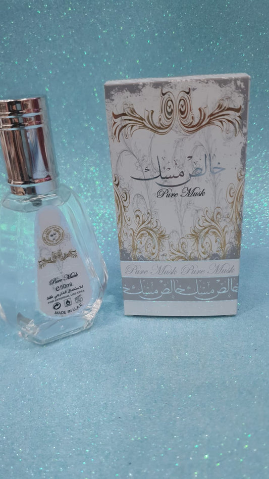 Pure Musk