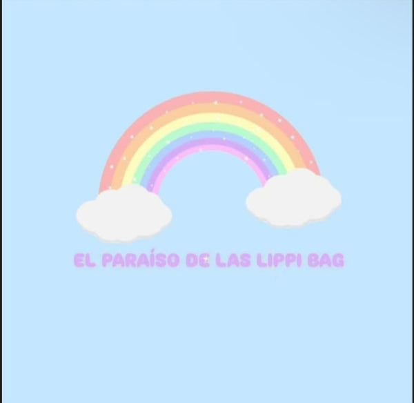 El Paraíso de las Lippi Bag