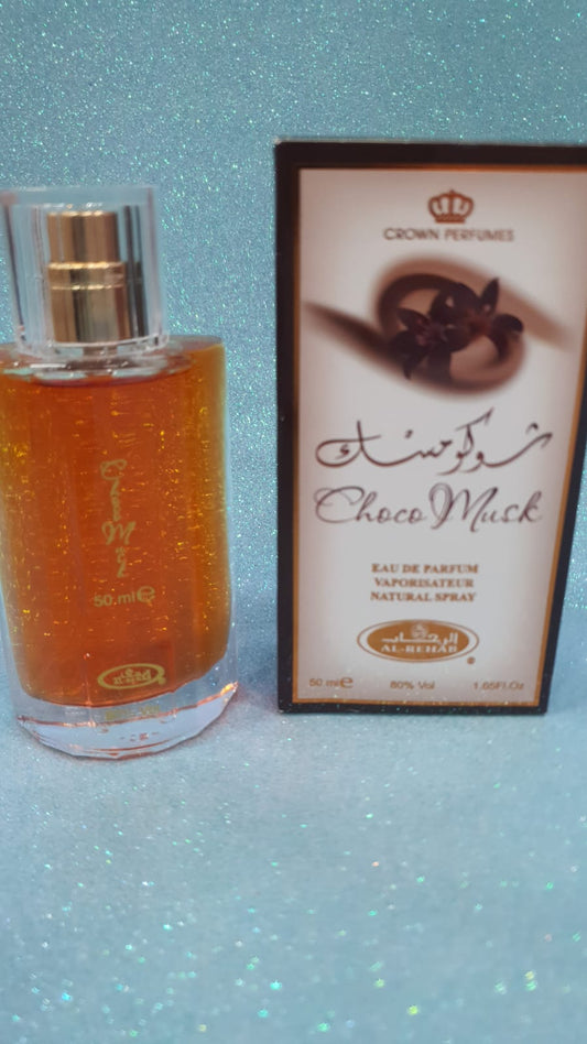 Choco Musk