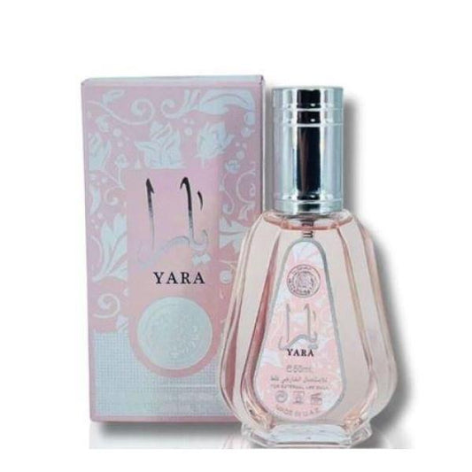 Yara Lataffa 50 Ml